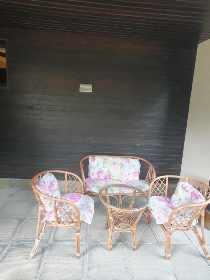 Apartment Zax B7 In Terra Complex บันสโก ภายนอก รูปภาพ