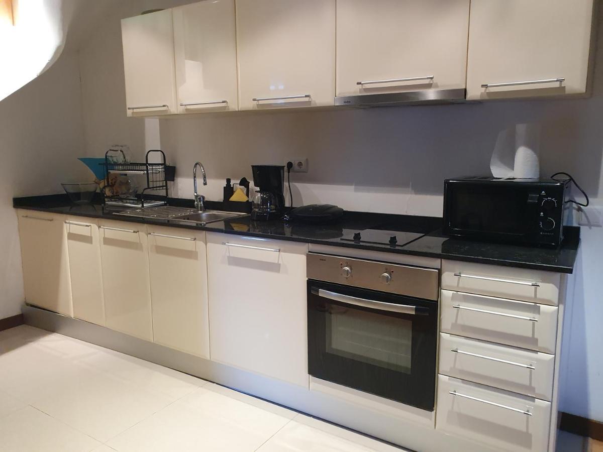 Apartment Zax B7 In Terra Complex บันสโก ภายนอก รูปภาพ