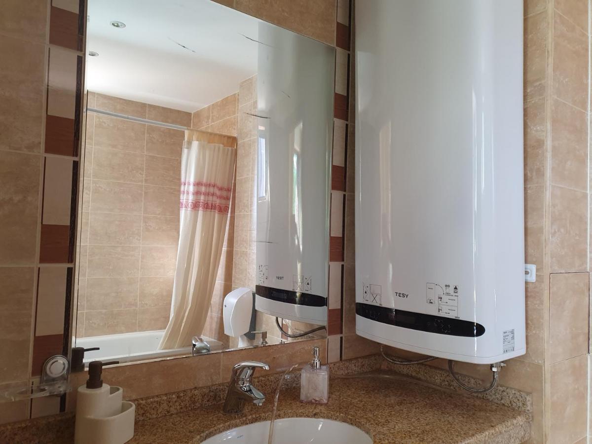 Apartment Zax B7 In Terra Complex บันสโก ภายนอก รูปภาพ