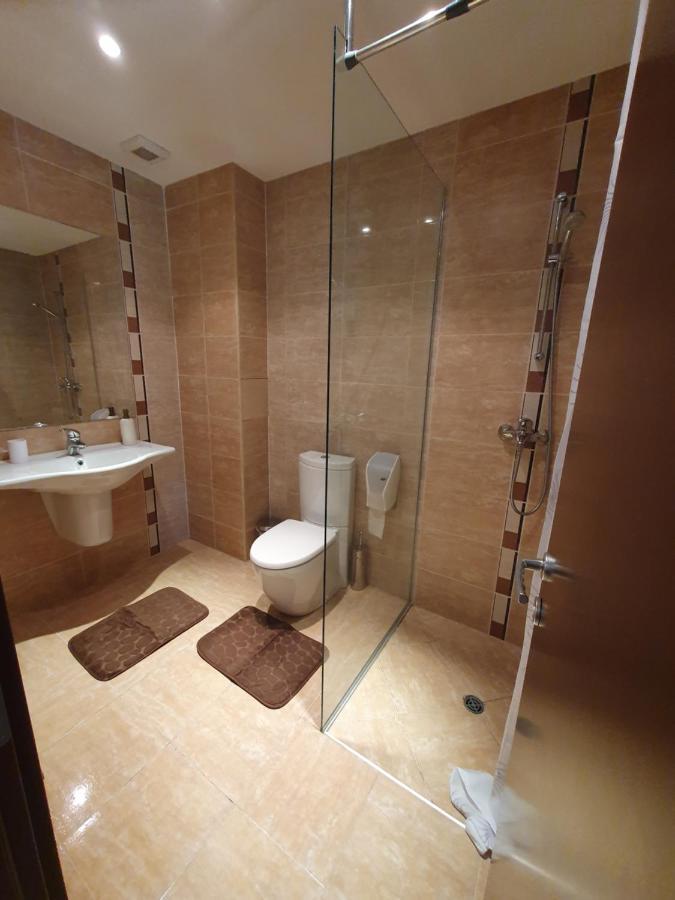 Apartment Zax B7 In Terra Complex บันสโก ภายนอก รูปภาพ