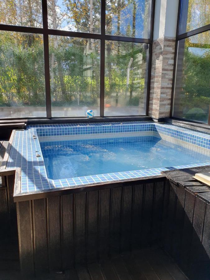 Apartment Zax B7 In Terra Complex บันสโก ภายนอก รูปภาพ