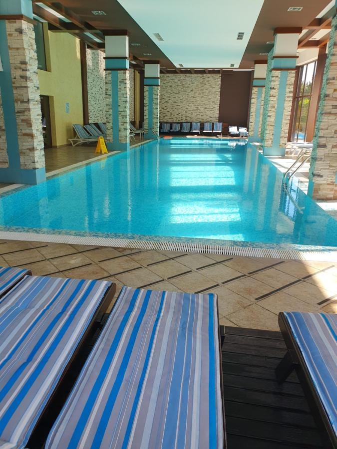 Apartment Zax B7 In Terra Complex บันสโก ภายนอก รูปภาพ