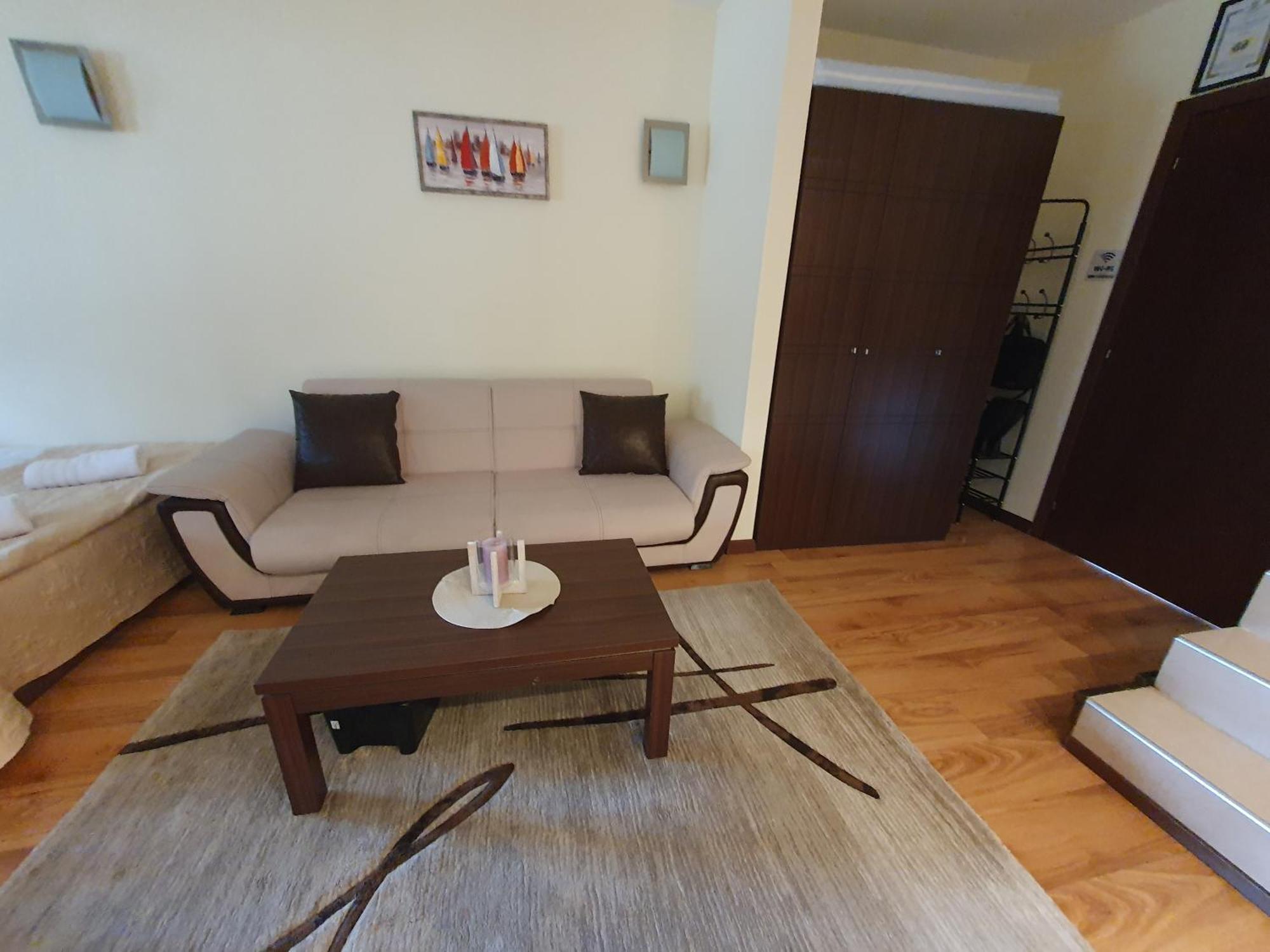 Apartment Zax B7 In Terra Complex บันสโก ภายนอก รูปภาพ