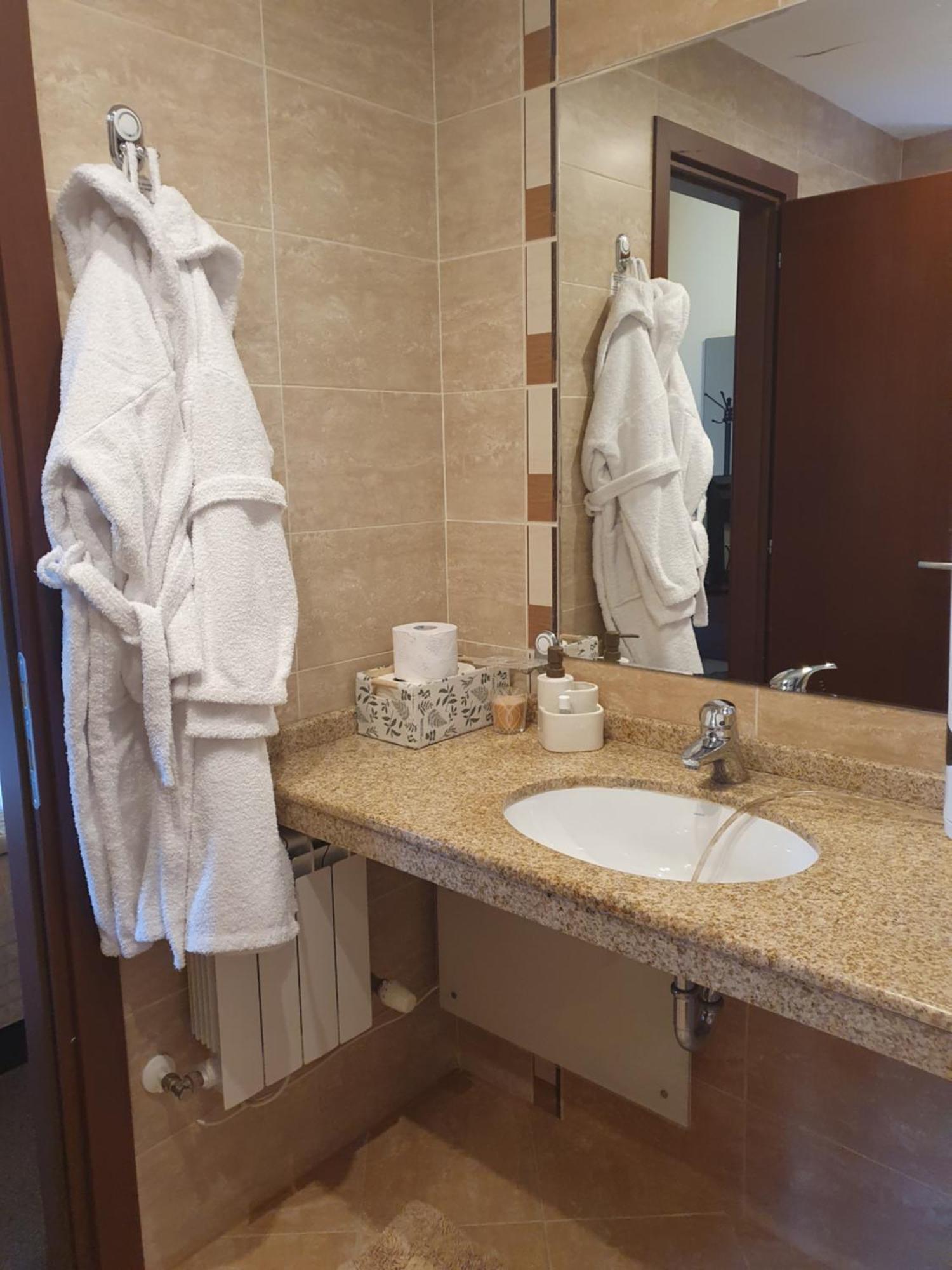 Apartment Zax B7 In Terra Complex บันสโก ภายนอก รูปภาพ