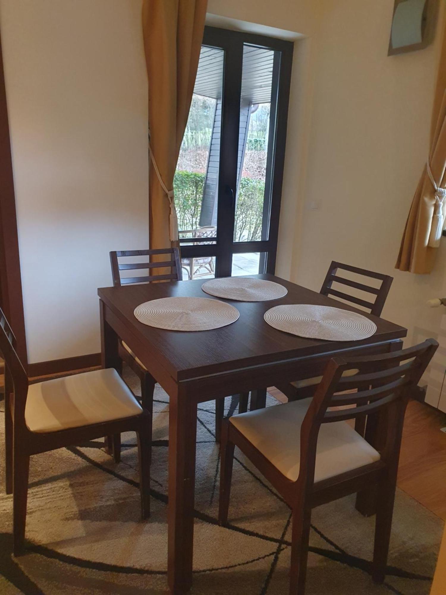 Apartment Zax B7 In Terra Complex บันสโก ภายนอก รูปภาพ