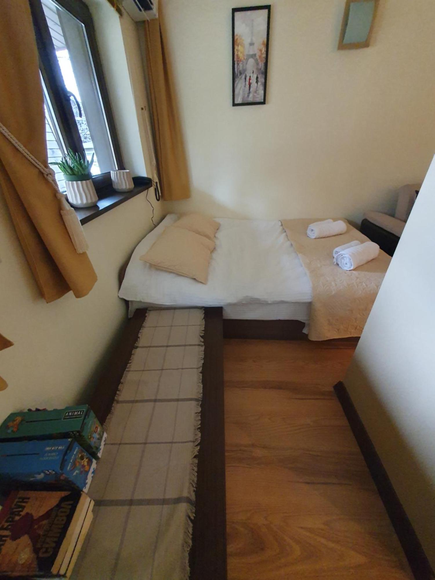Apartment Zax B7 In Terra Complex บันสโก ภายนอก รูปภาพ