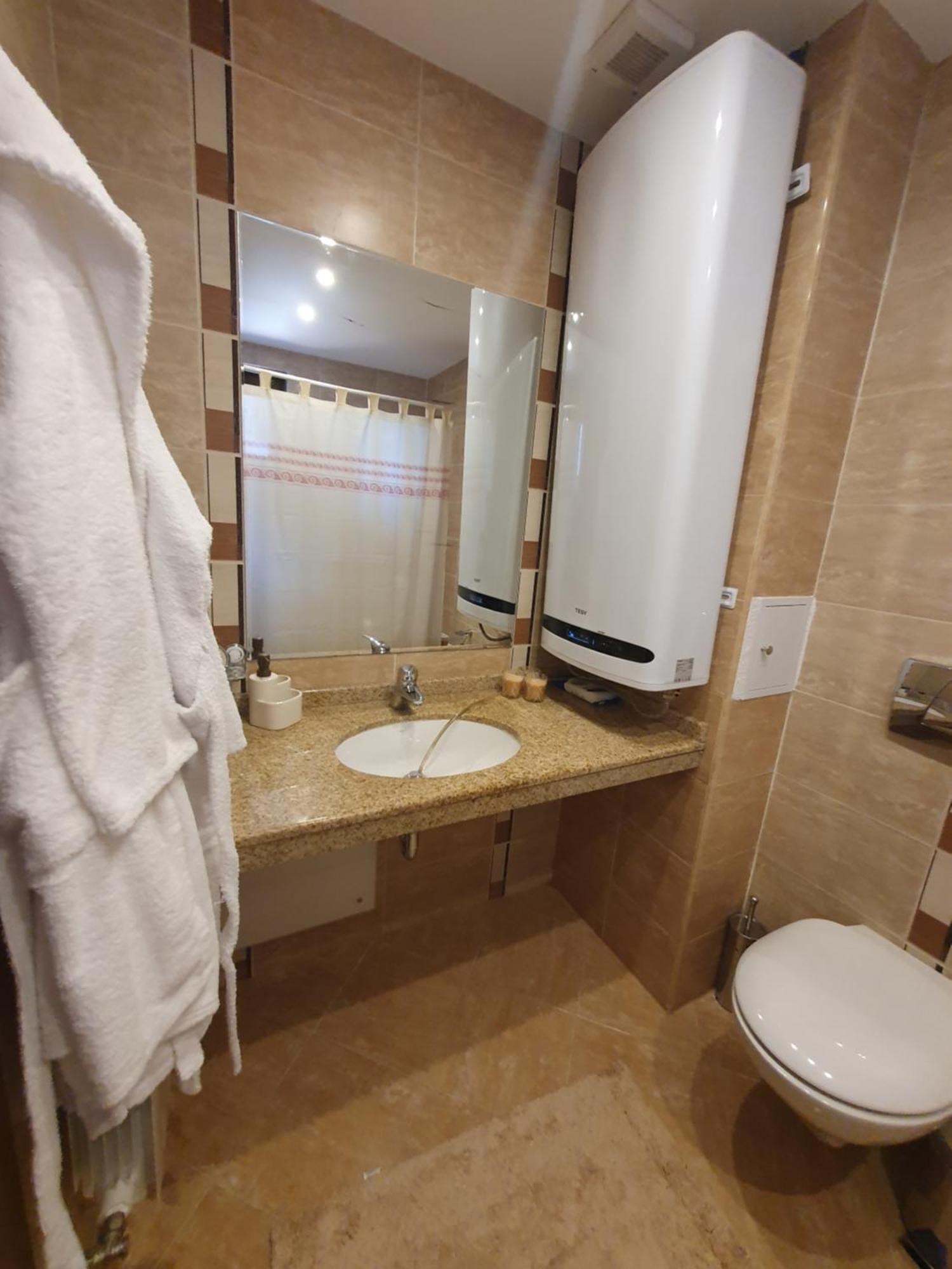 Apartment Zax B7 In Terra Complex บันสโก ภายนอก รูปภาพ