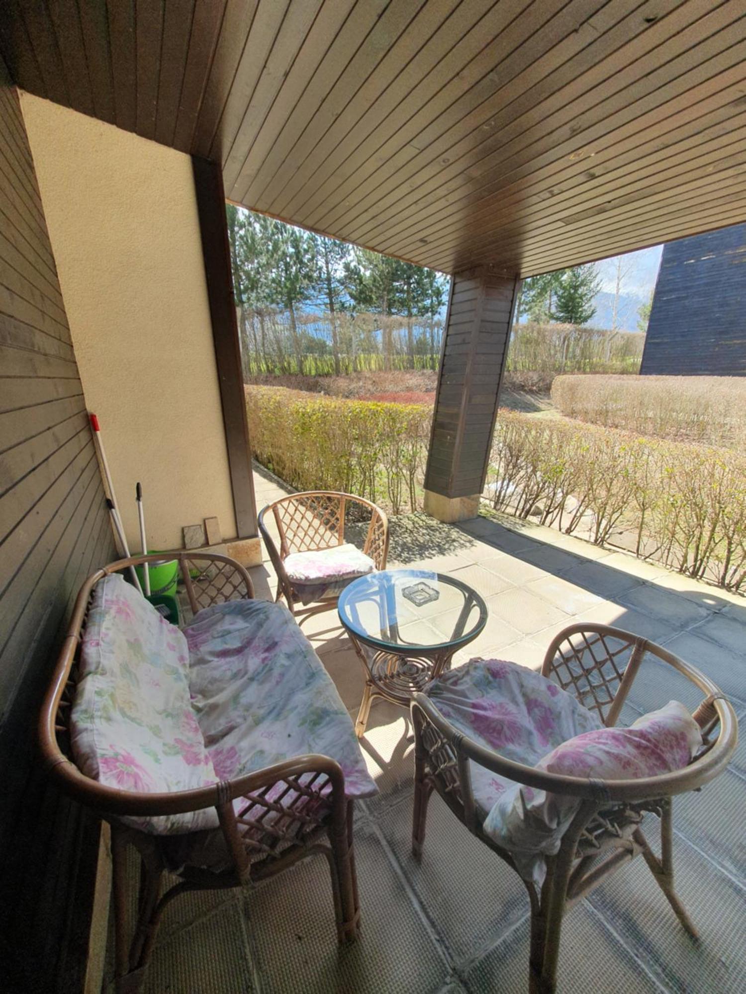 Apartment Zax B7 In Terra Complex บันสโก ภายนอก รูปภาพ