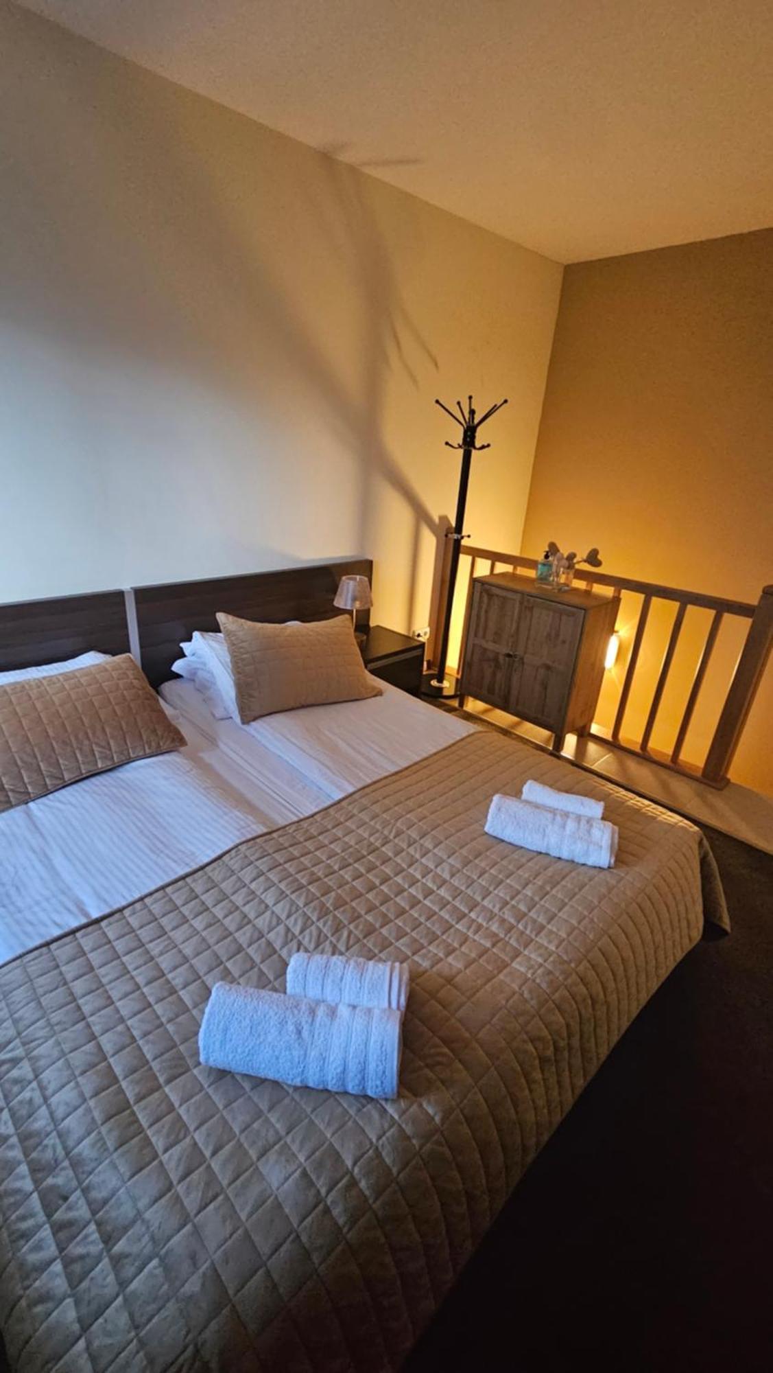 Apartment Zax B7 In Terra Complex บันสโก ภายนอก รูปภาพ