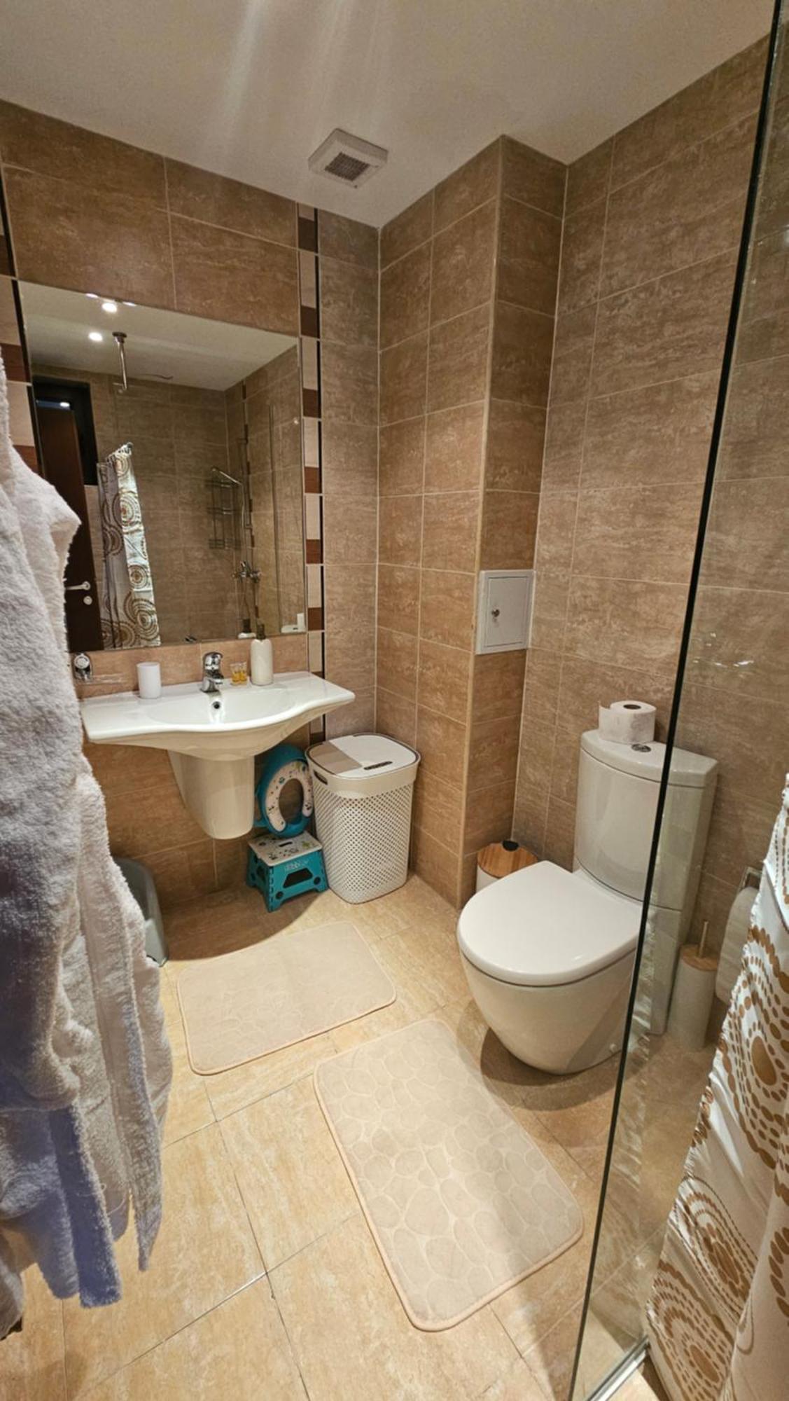 Apartment Zax B7 In Terra Complex บันสโก ภายนอก รูปภาพ