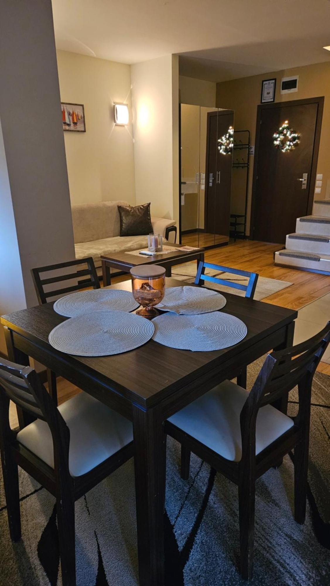 Apartment Zax B7 In Terra Complex บันสโก ภายนอก รูปภาพ